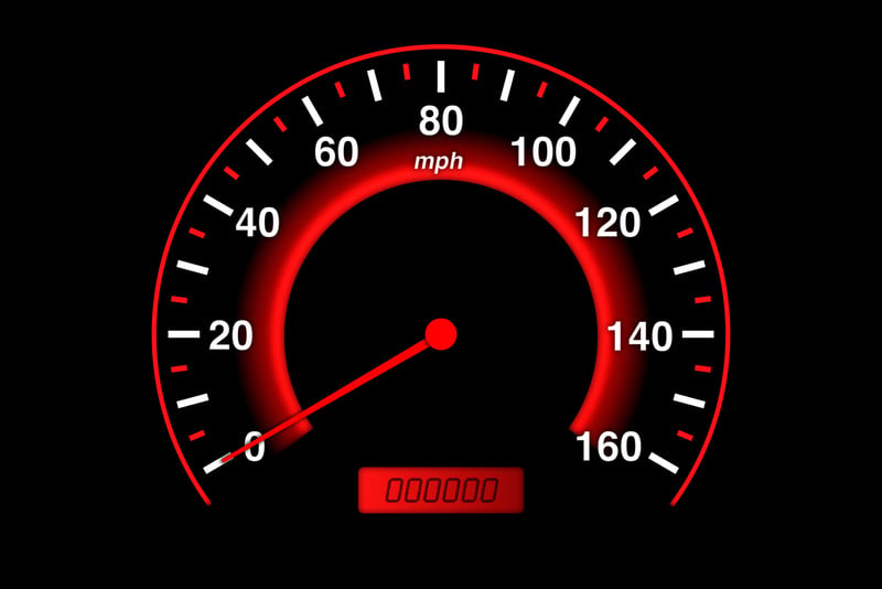 Speedometer